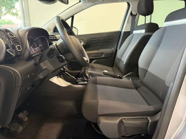 CITROEN C3 Aircross PureTech 110 S&S Shine Pack