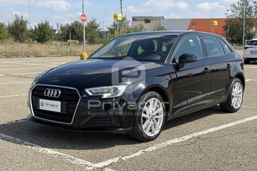 AUDI A3 SPB 30 TDI S tronic Business