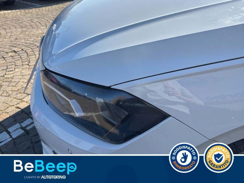 Volkswagen Polo 5P 1.0 MPI COMFORTLINE 65CV