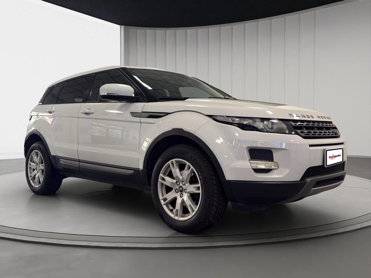 Land Rover Range Rover Evoque 5p 2.2 td4 Pure 150