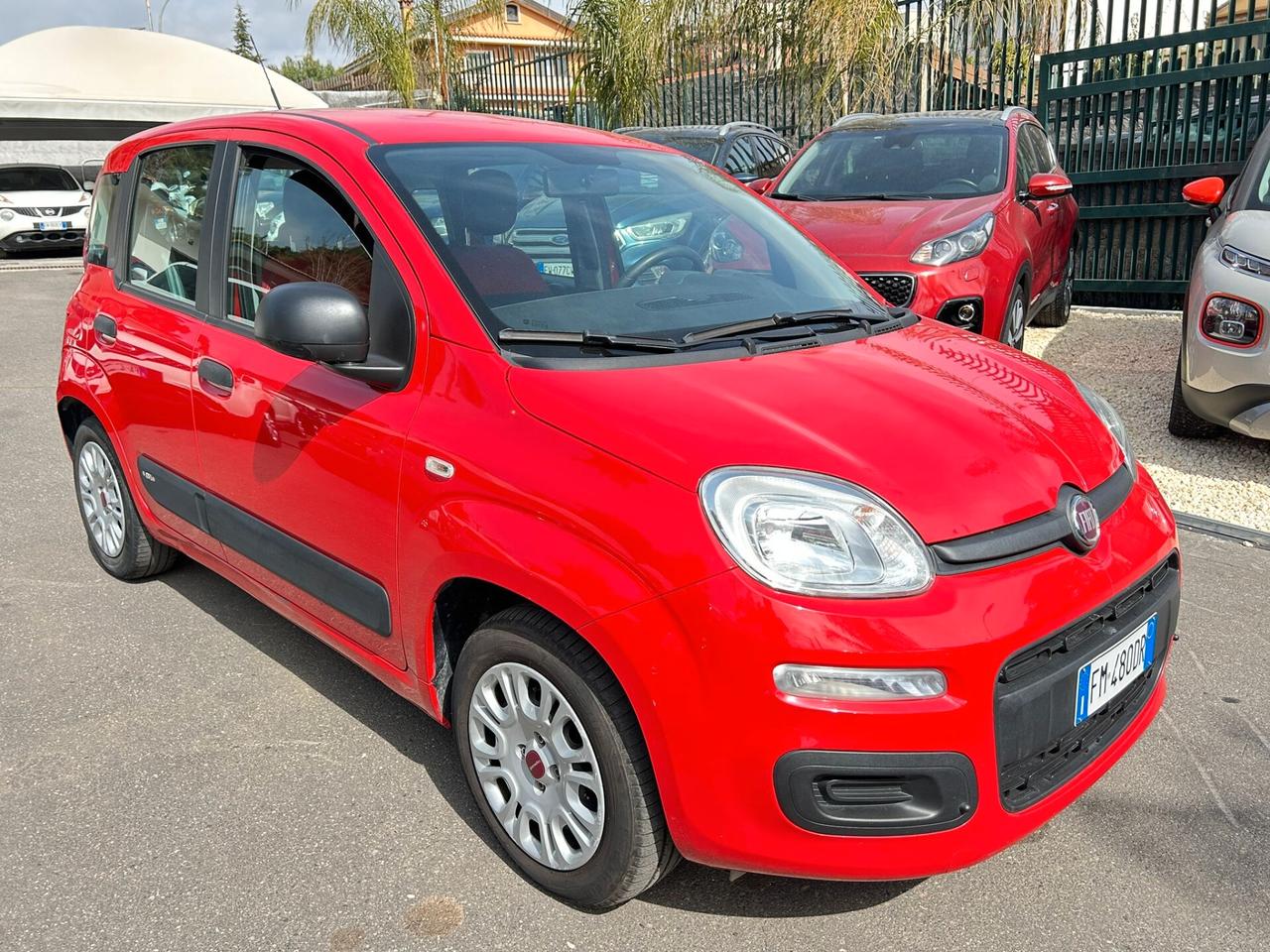 Fiat Panda 1.2 EasyPower Easy