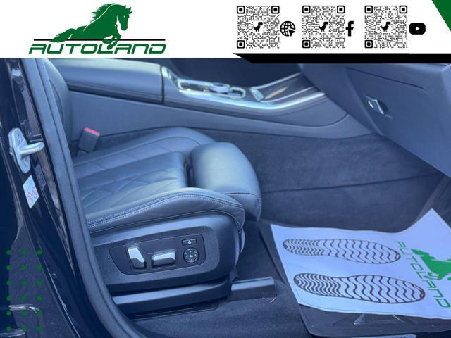 BMW X5 xDrive30d 48V Msport 298 CV Full Optional Panorama