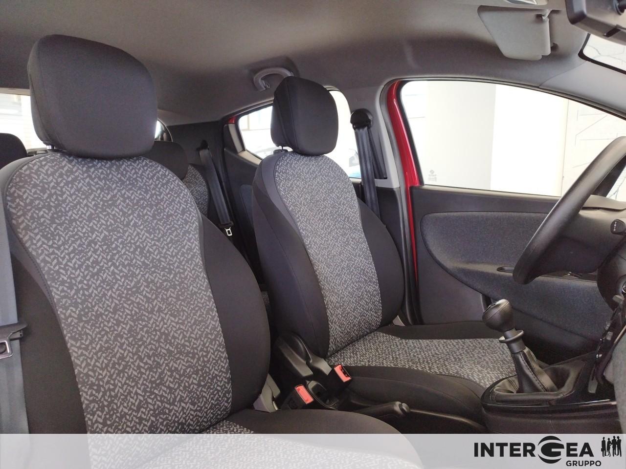 LANCIA Ypsilon 1.2 Elefantino Blu s&s 69cv my19