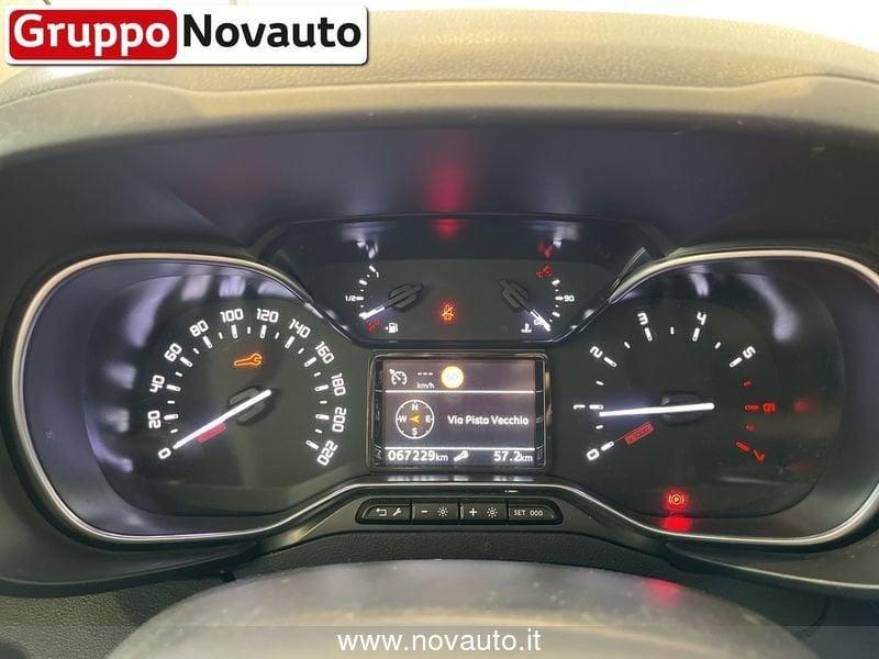 Toyota Proace City Verso Proace City Verso 1.5D 100 CV S&S Short D Executive