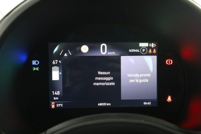 FIAT 500e 500 Berlina 42 kWh