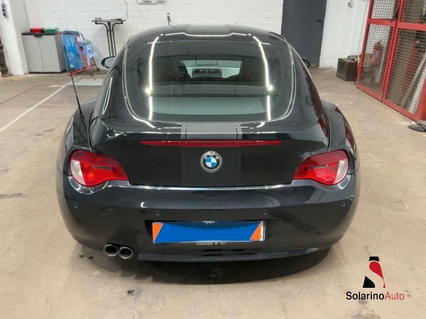 BMW Z4 Coupe 3.0si