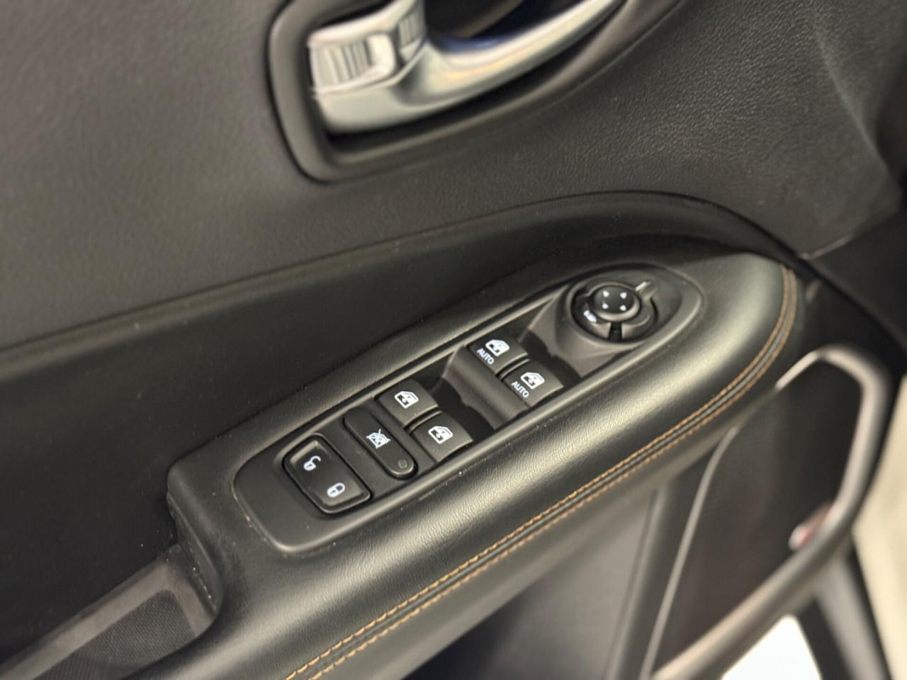 Jeep Compass 2.0 Multijet II 4WD4X4Limited