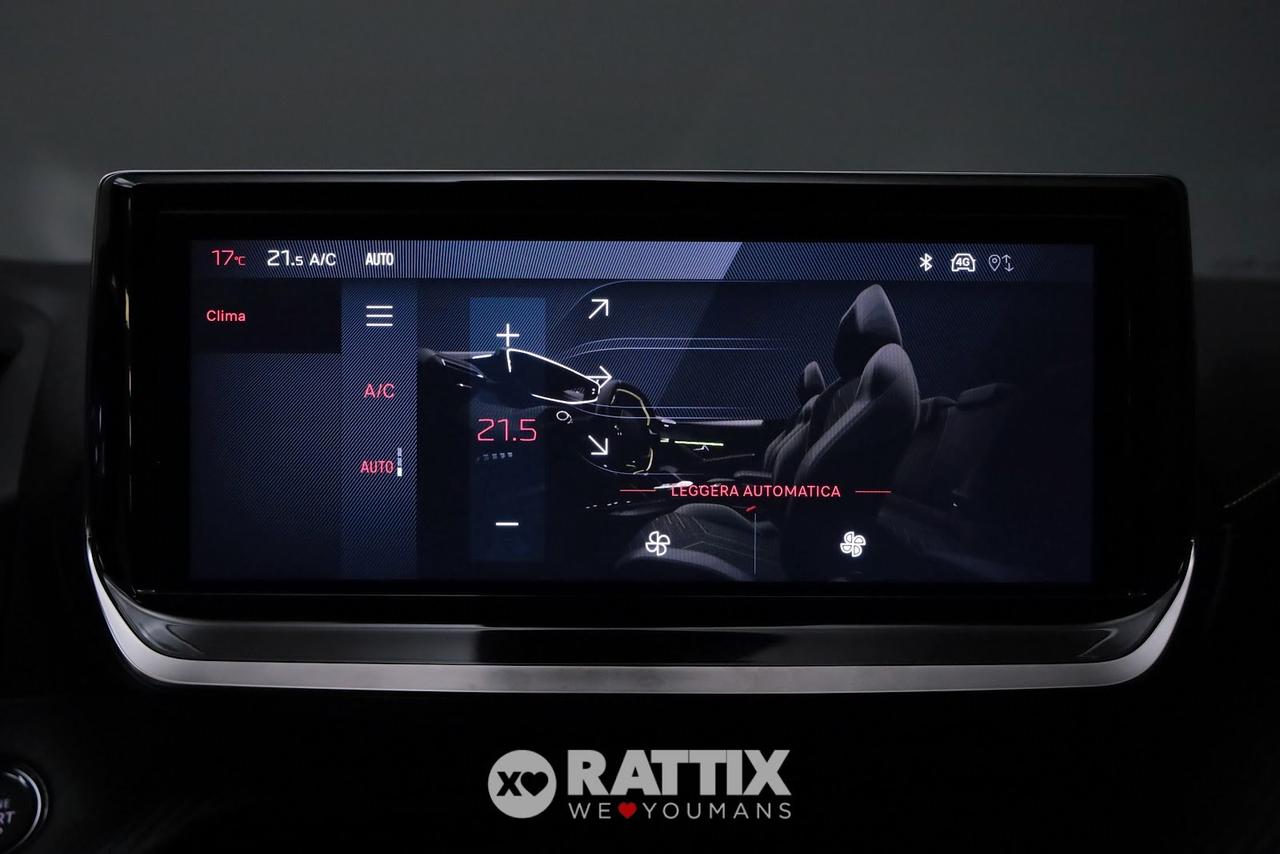 Peugeot 208 1.2 Puretech 100CV GT