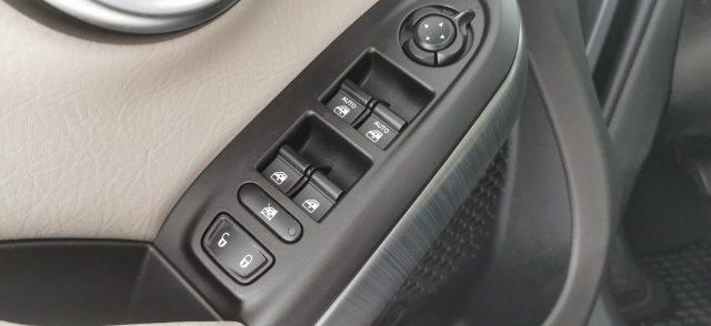 FIAT 500X 1.4 MultiAir 140 CV DCT Lounge