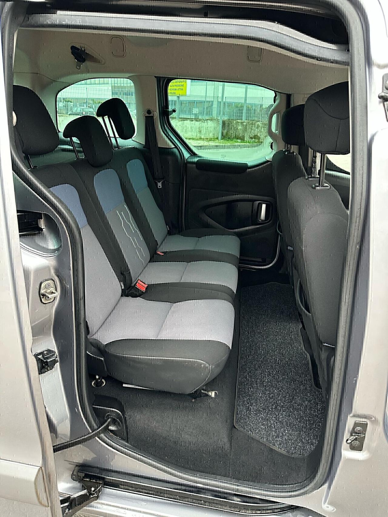 CITROEN BERLINGO CON 5 POSTI SUPER PREZZO!