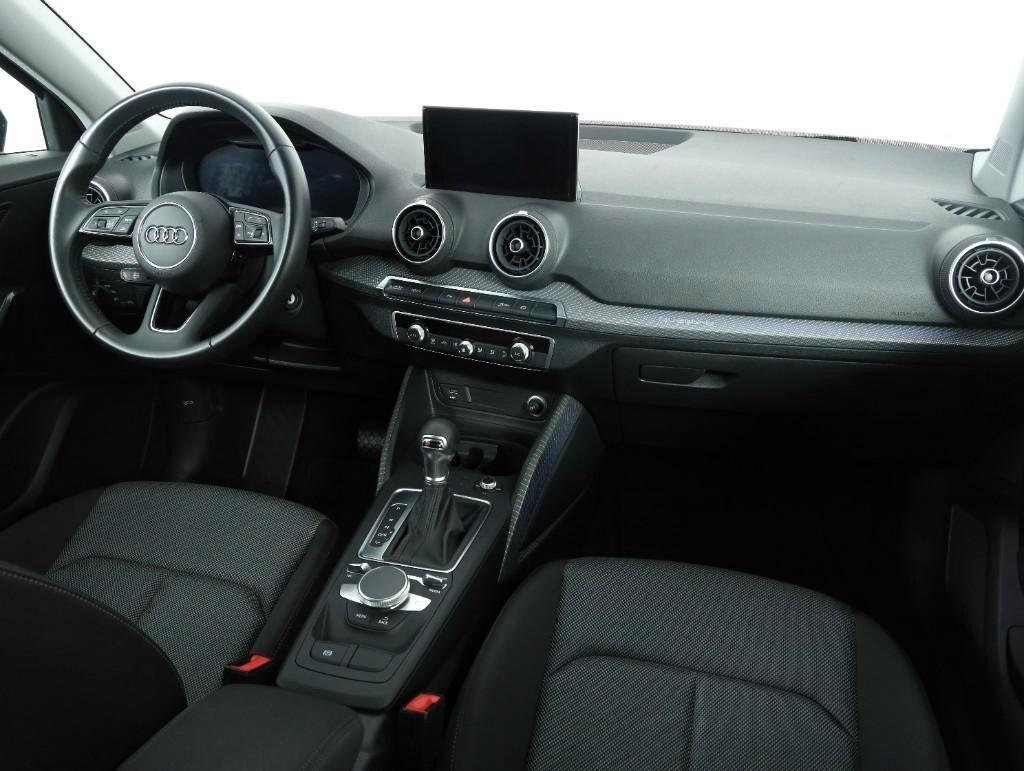 Audi Q2 30 TDI S tronic line Edition