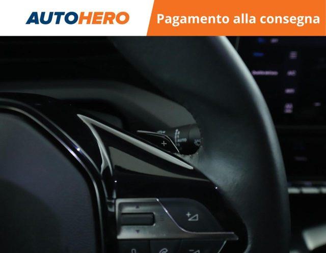 PEUGEOT 308 BlueHDi 130 S&S EAT8 SW Allure