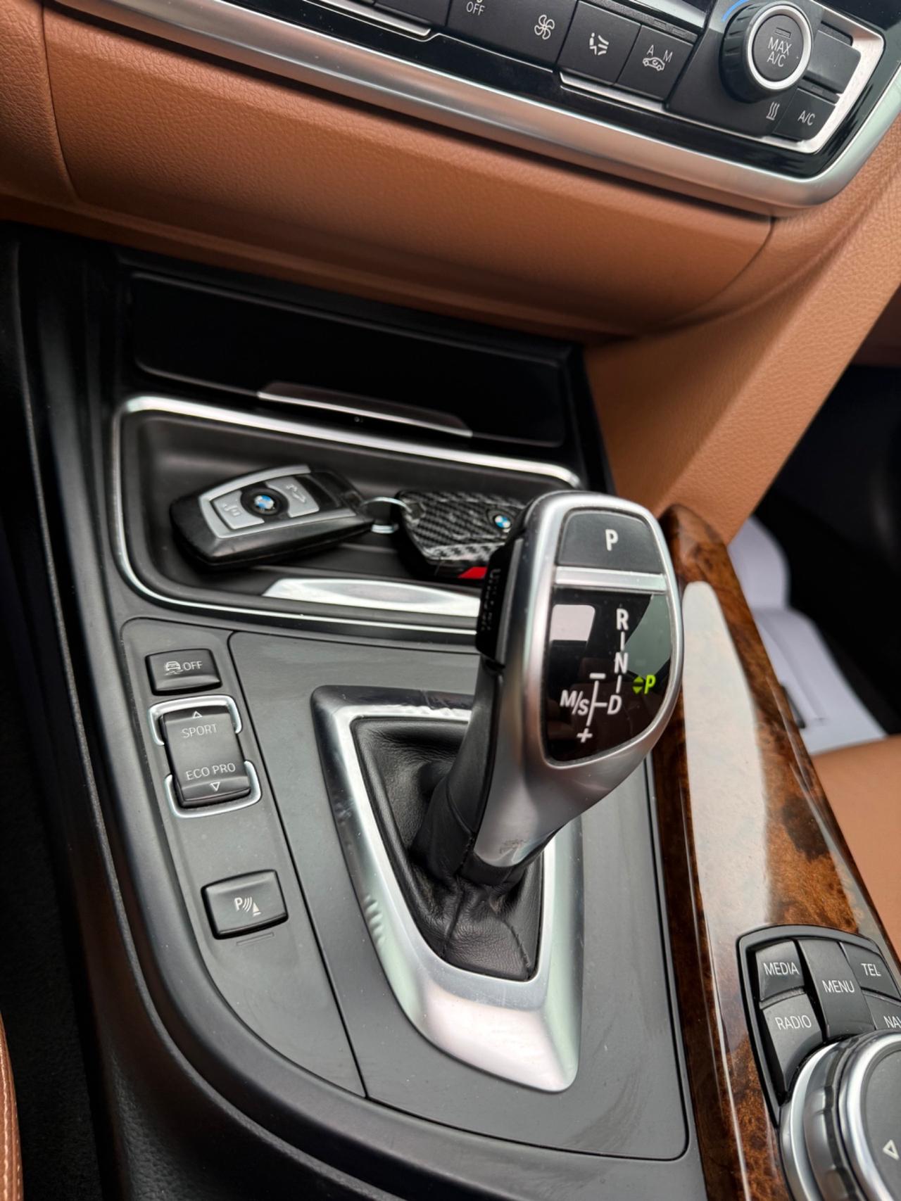 Bmw 428 428i Coupé Luxury