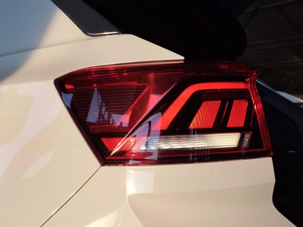 VOLKSWAGEN T-roc 1.0 tsi edition plus 115cv del 2025