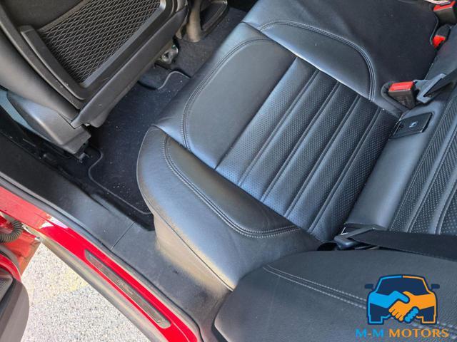 ALFA ROMEO Stelvio 2.2 Turbodiesel 210 CV AT8 Q4 Super