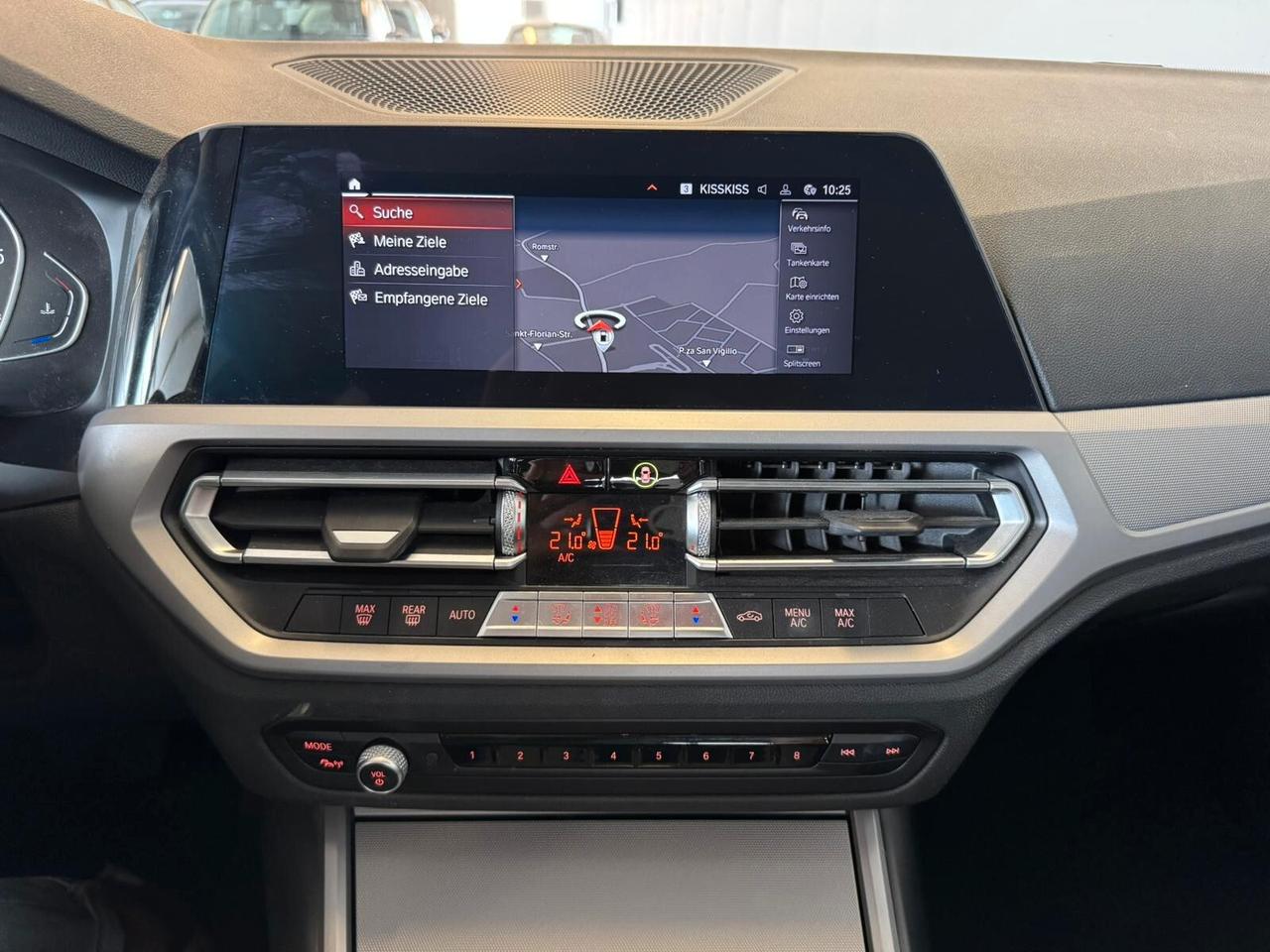 Bmw 320 320d xDrive Business Advantage