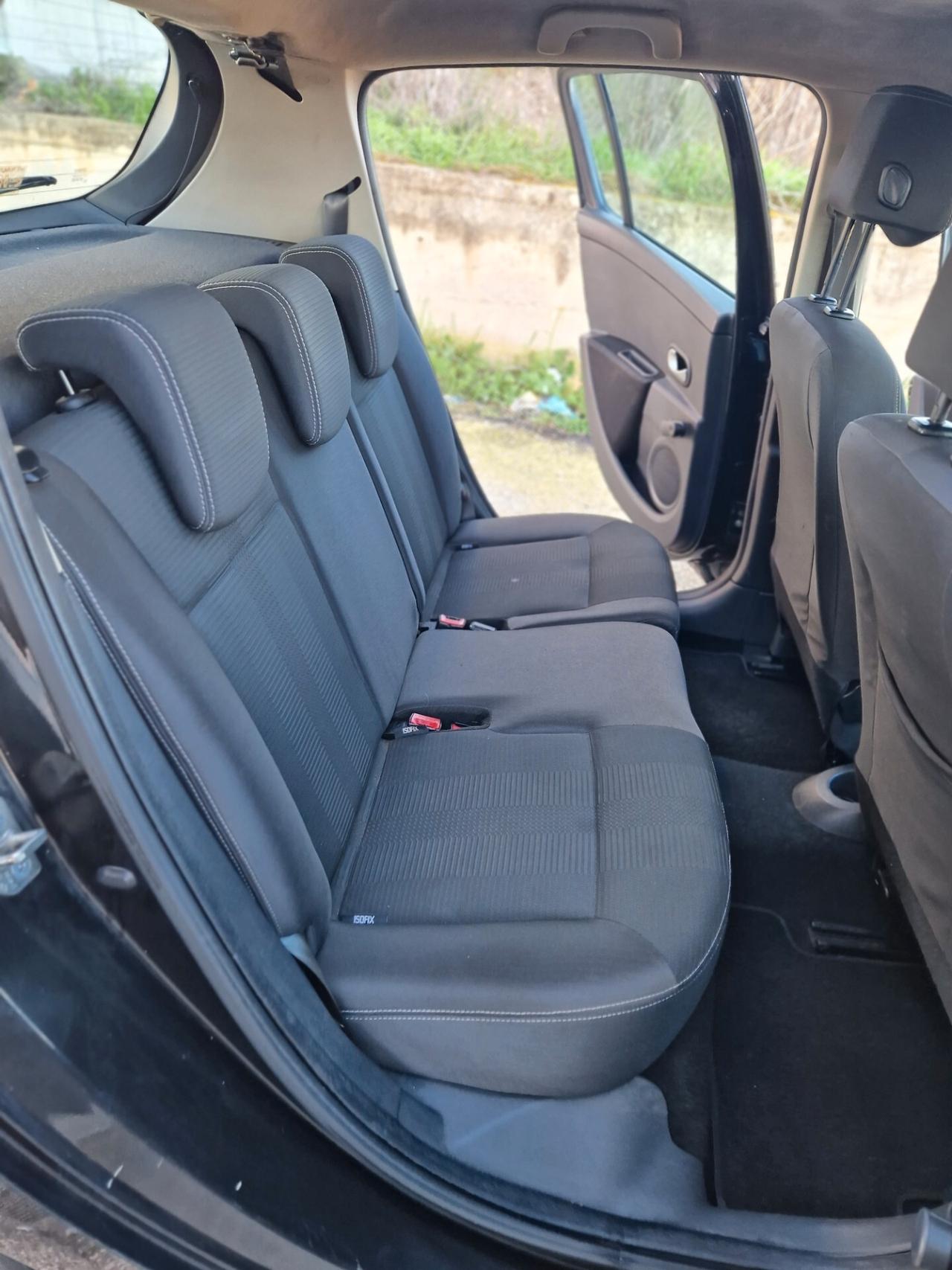 Renault Clio 1.2 16V 5 porte GPL Dynamique