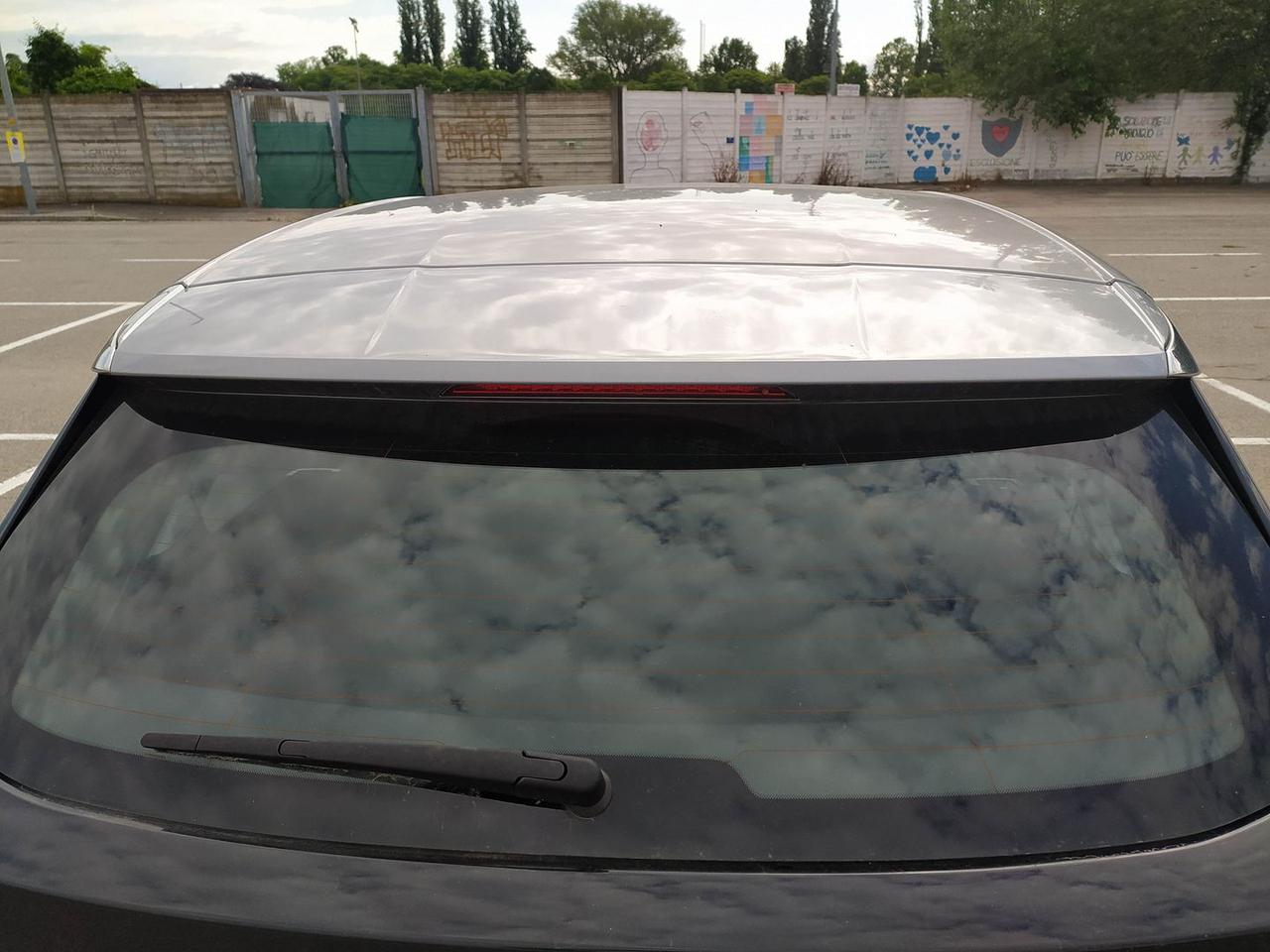 Peugeot 3008 Active 1.5 Blue HDI 130
