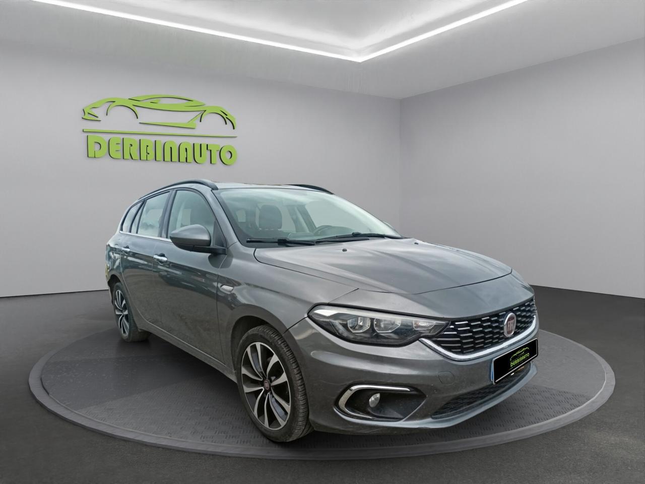 Fiat Tipo 1.3 Mjt S&S 5 porte City Life