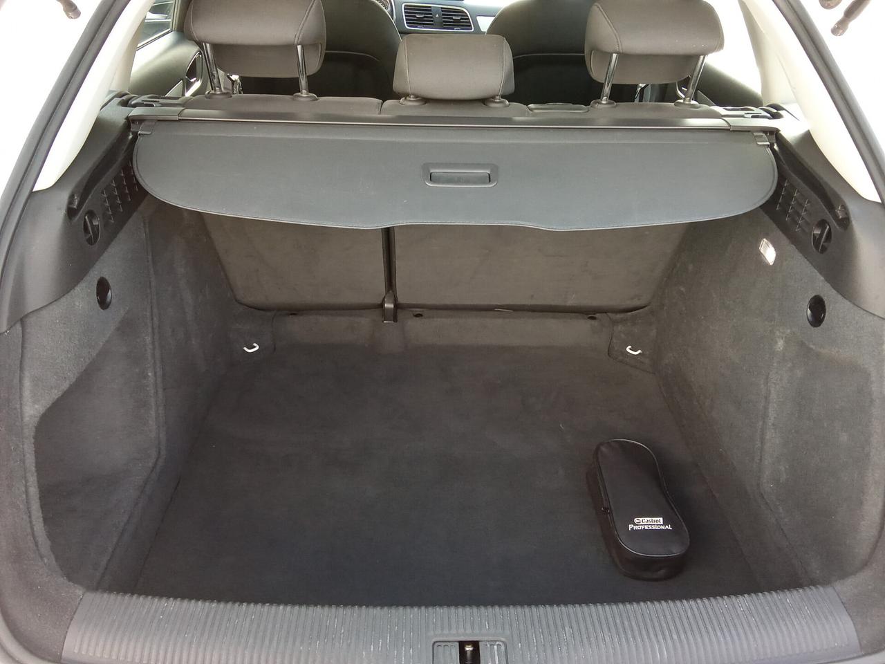 Audi Q3 2.0 TDI 150 CV Business