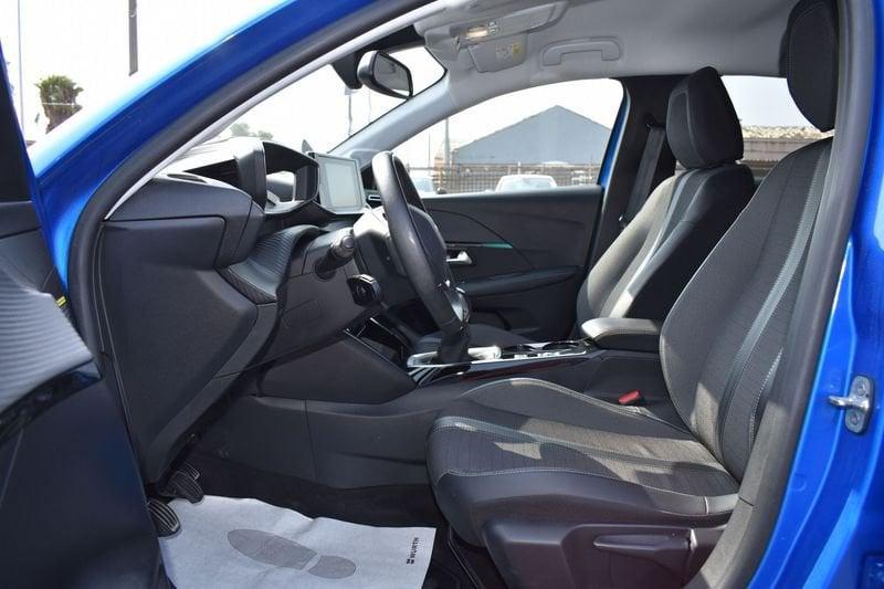 Peugeot 208 208 PureTech 75 Stop&Start 5 porte Allure