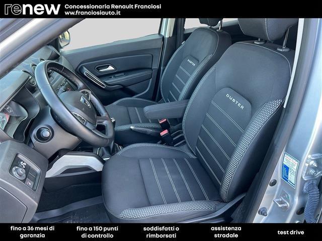DACIA Duster 1.0 tce ECO-G Prestige SL DaciaPlus 4x2