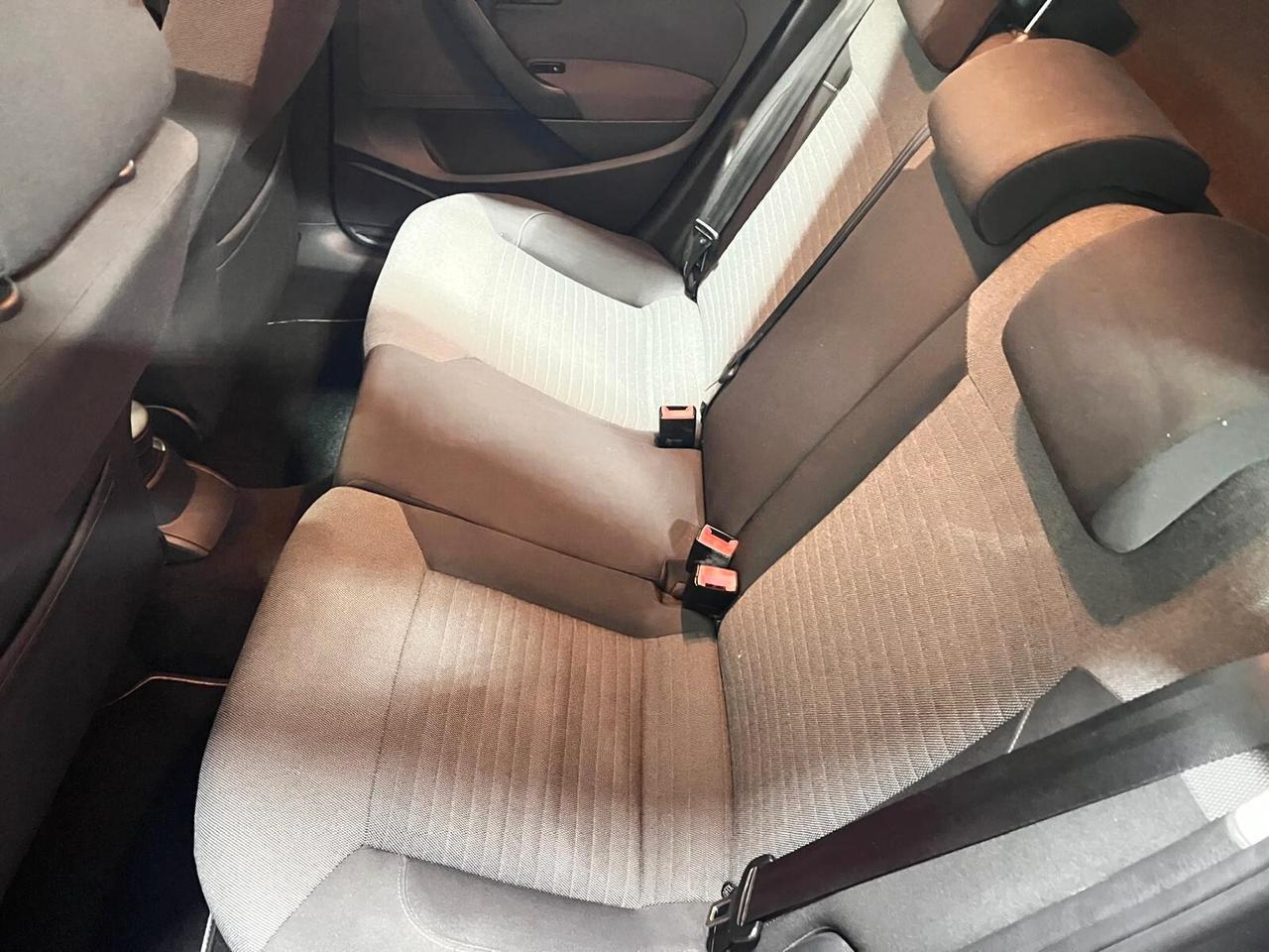 Volkswagen Polo 1.6 TDI DPF 5 porte Comfortline