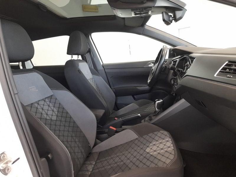 Volkswagen Taigo 1.5 TSI ACT R-Line DSG