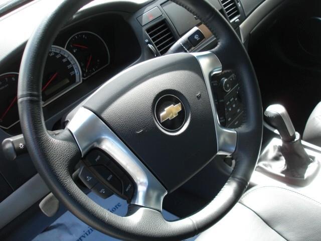 Chevrolet Epica 2.0 FULL SOLO 18.000 KM!!