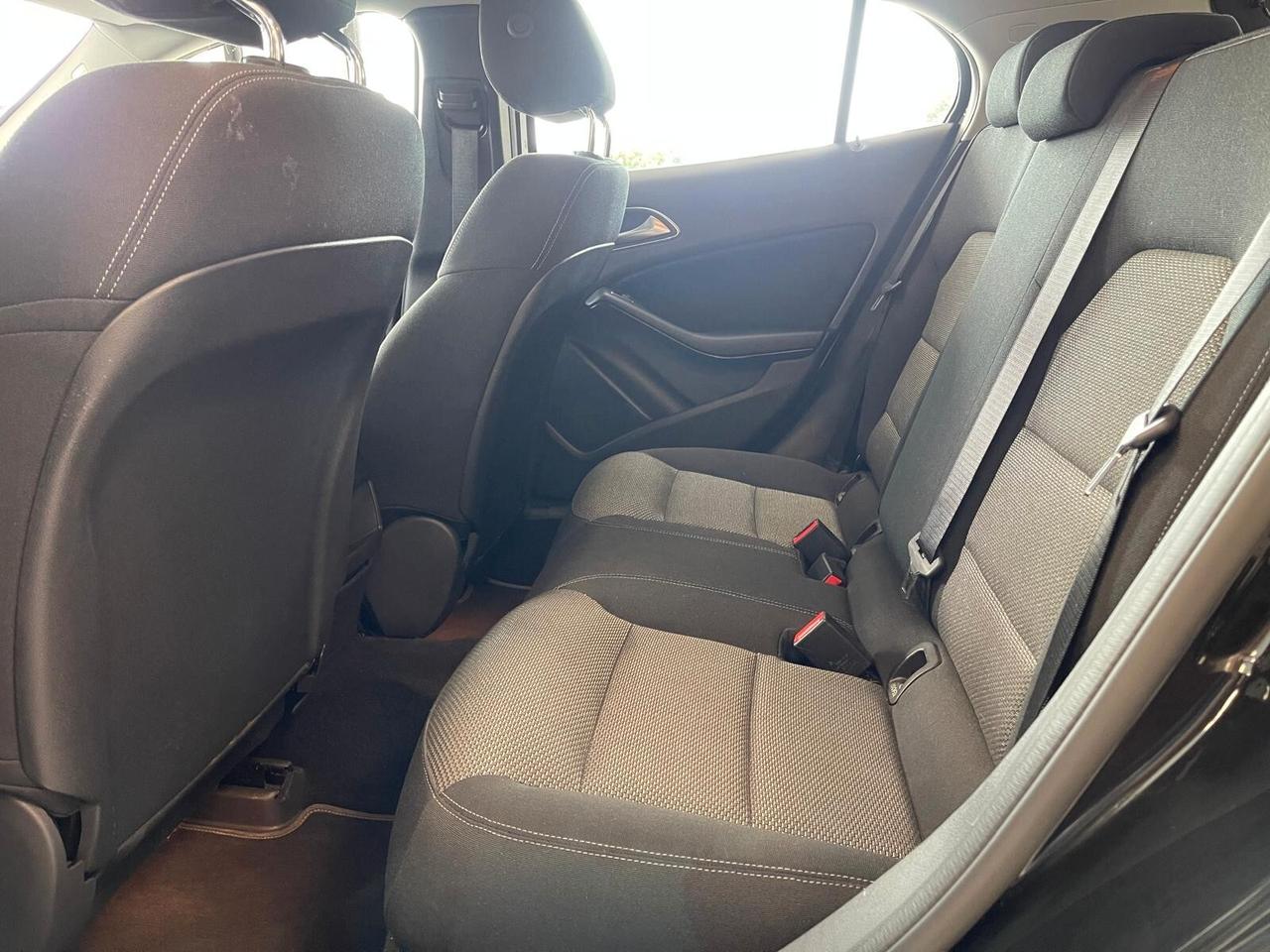Mercedes-benz GLA 200 Executive