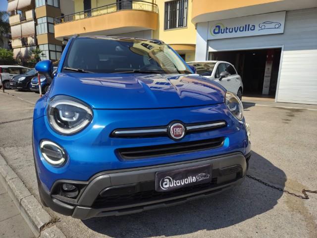 FIAT 500X 1.6 MultiJet 130 CV Cross