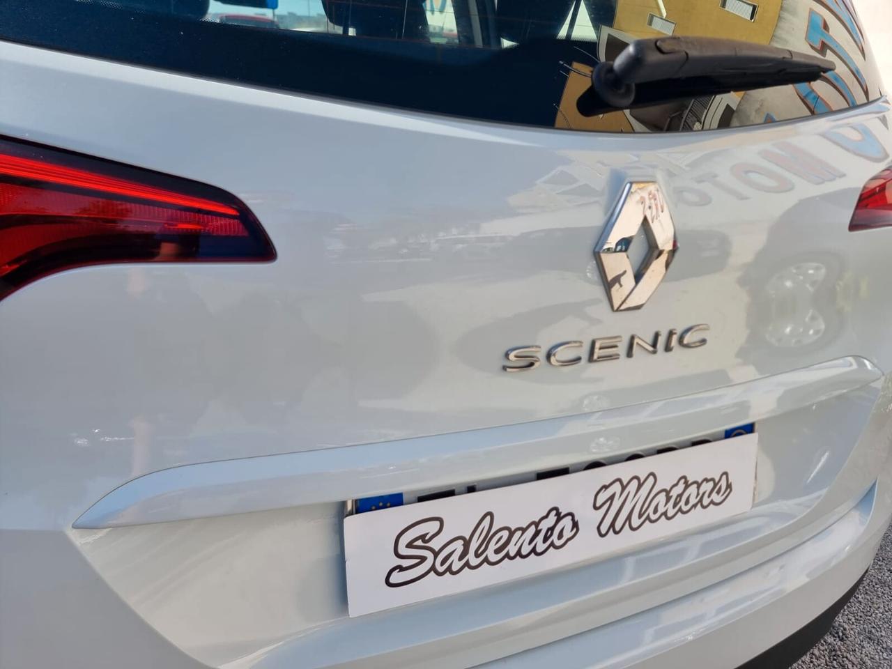 Renault Scenic Scénic dCi 8V 110 CV Energy Zen