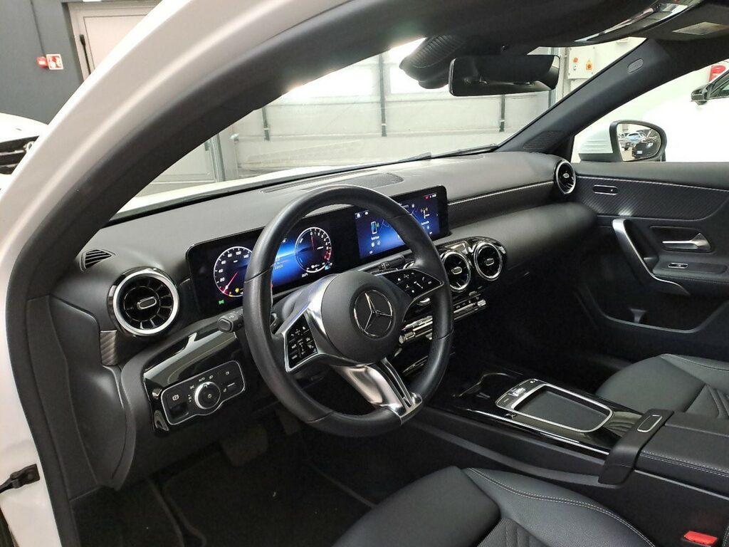 Mercedes Classe A 250 250 e Plug-In-Hybrid Advanced Progressive Speedshift DCT AMG 8G