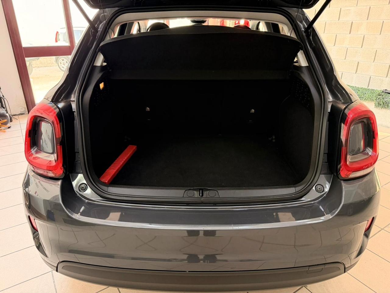 Fiat 500X 1.3 MultiJet 95 CV Club