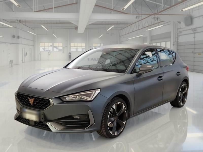 Cupra Leon 1.5 hybrid 150cv dsg