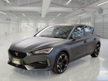 Cupra Leon 1.5 hybrid 150cv dsg
