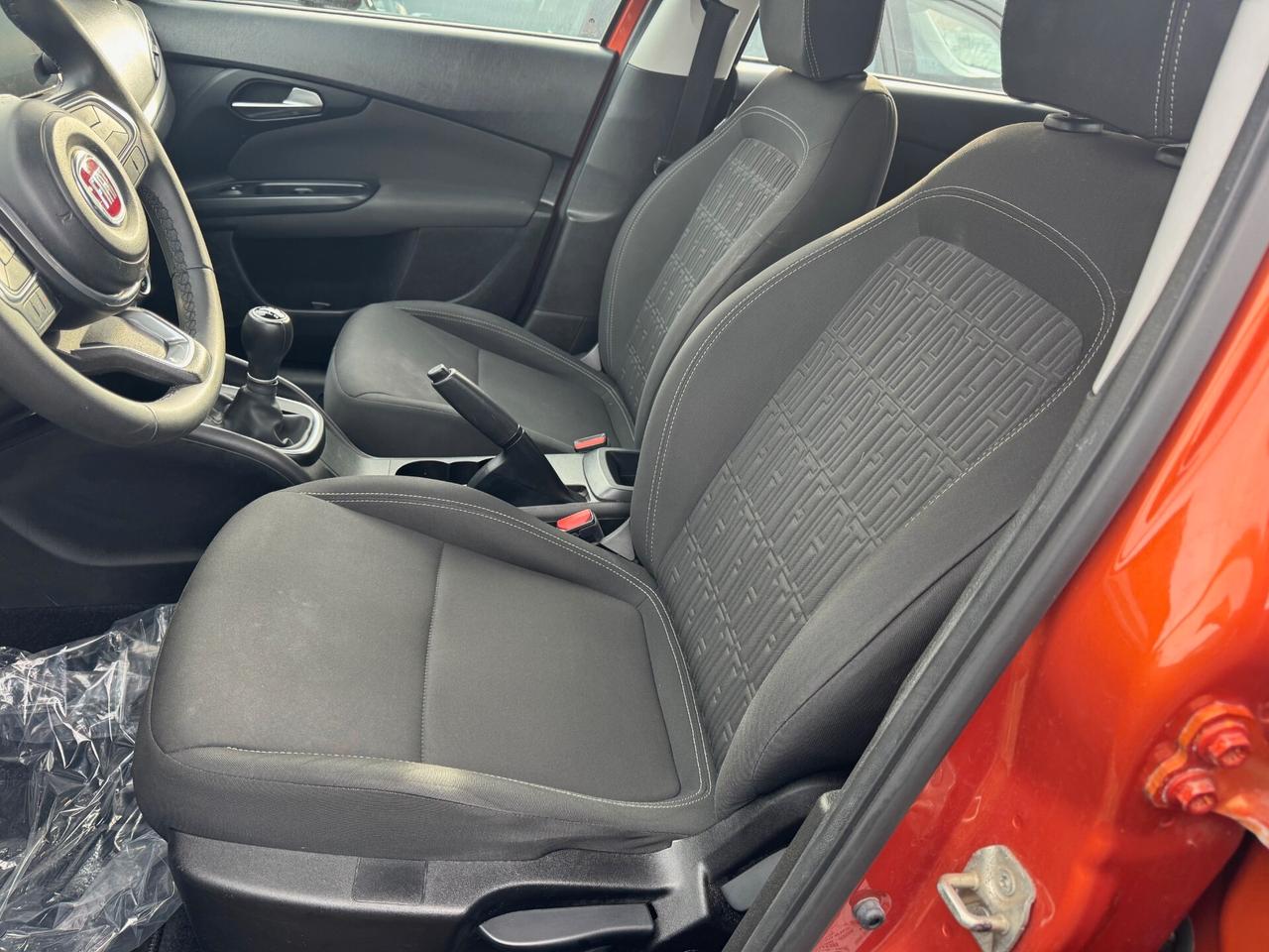 FIAT Tipo MY23 1.0cc 100cv Hatchback Life