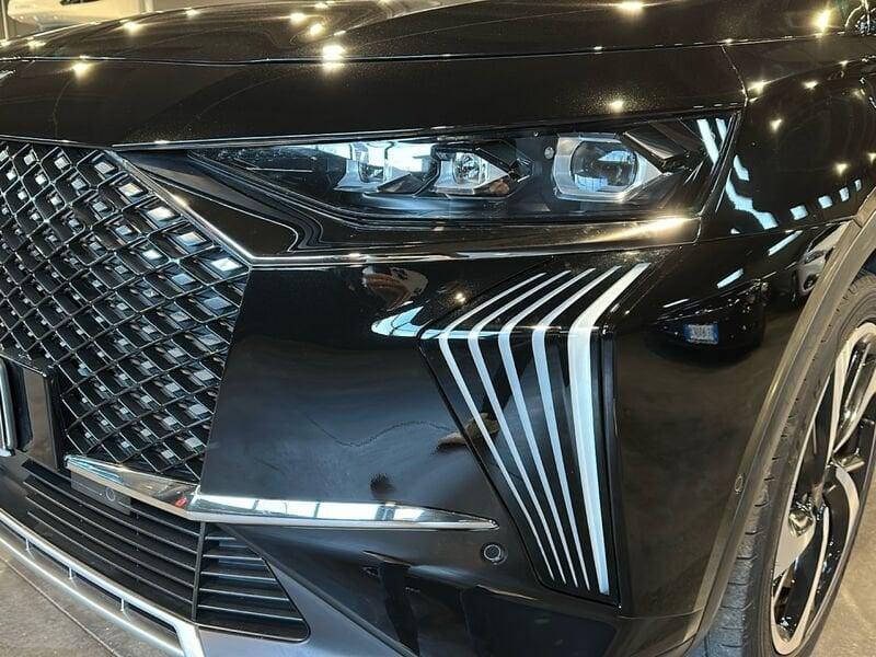 DS DS 7 DS 7 1.5 BlueHDi 130 aut. Rivoli