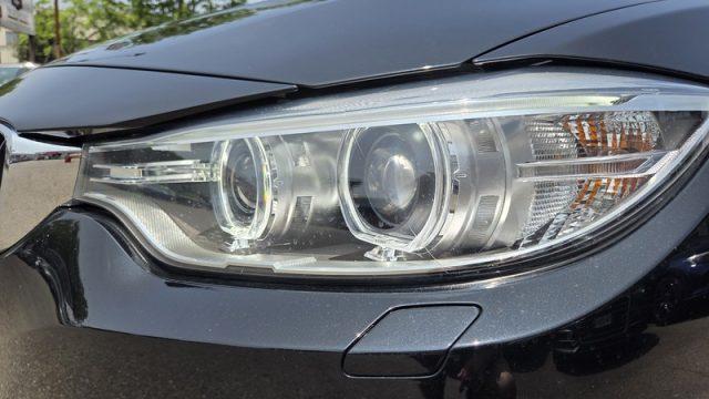 BMW 420 d xDrive Gran Coupé PERMUTE TETTO UNICOPROPR.