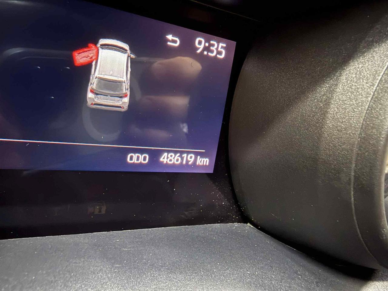 Toyota Yaris 1.5 Hybrid 5 p Trend - 2022 - 48 mila km