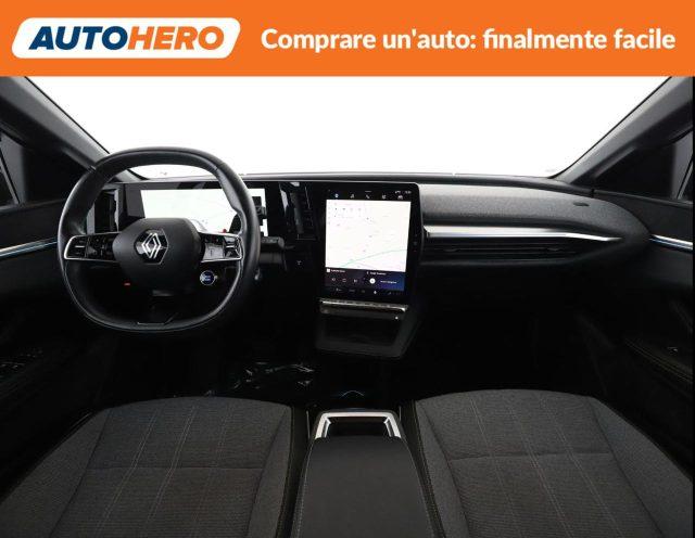 RENAULT Megane Mégane E-Tech Electric EV60 220 CV Optimum Charge