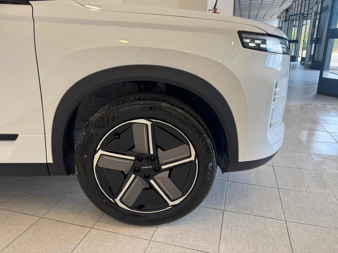 Jaecoo 7 1.6 TGDI 147 CV aut. 2WD Premium nuova