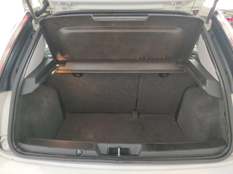 FIAT Punto 4ª serie - Punto 1.2 8V 5 porte Lounge