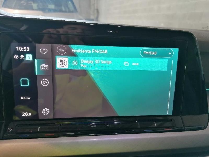 Volkswagen Golf 1.0 TSI EVO Life OK NEOPATENTATI