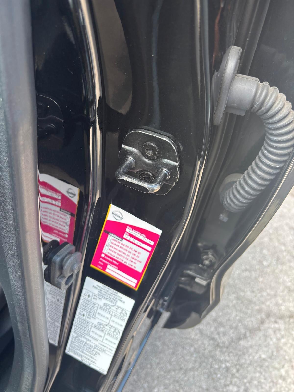 Nissan Qashqai 1.7 dCi 150 CV DCT N-Connecta