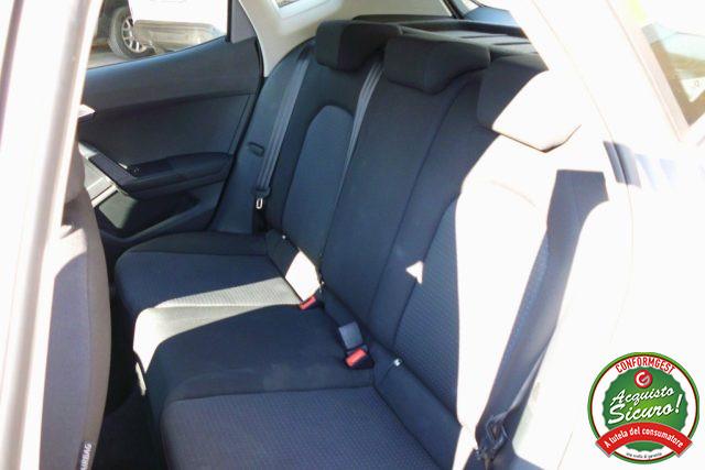 SEAT Arona 1.0 EcoTSI Style