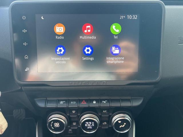 DACIA Duster 1.0 TCe GPL 4x2 Prestige