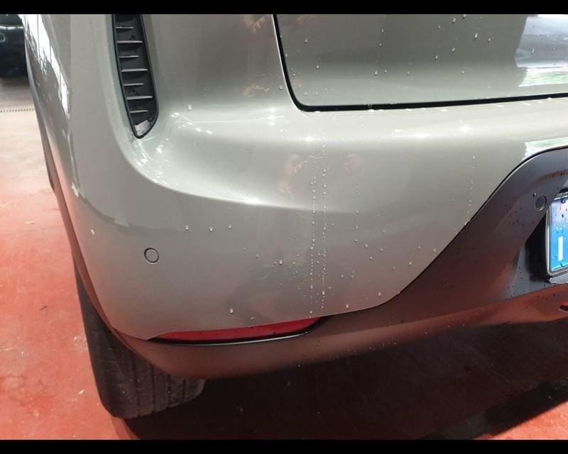 DS DS3 Crossback PureTech 100 Bastille Business