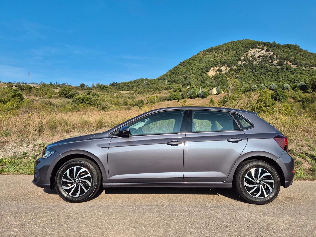 Volkswagen Polo 1.0 TSI Life