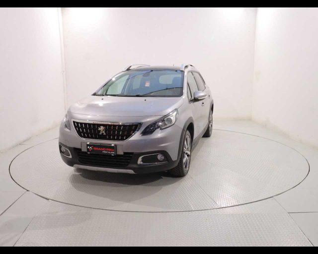 PEUGEOT 2008 1° serie PureTech Turbo 130 S&S Allure